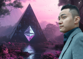 Buy ETH? Tron Founder Remains Bullish amid Whale Purchases