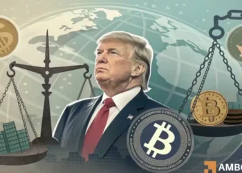 Trump tariffs could slash Bitcoin miner prices abroad, warns mining exec