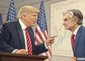 ‘Cut interest rates, Jerome, and stop playing politics!’ pressures Donald Trump – Why?