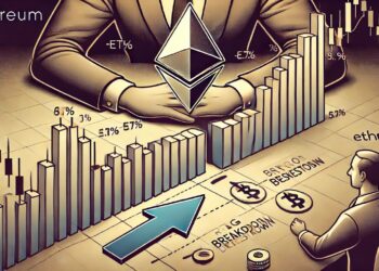 Ethereum Price Stalls In Tight Range – Big Price Move Incoming?