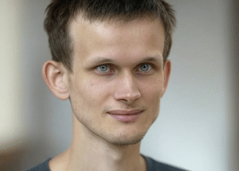 Vitalik Buterin Unveils Customized Ethereum Layer-1 Privacy Roadmap