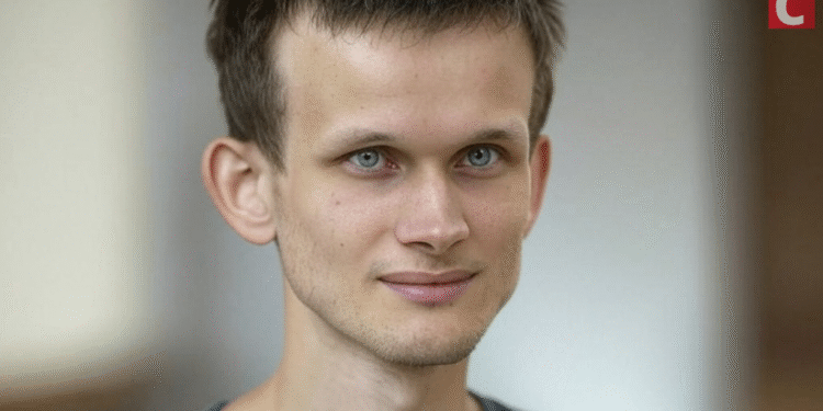 Vitalik Buterin Unveils Customized Ethereum Layer-1 Privacy Roadmap