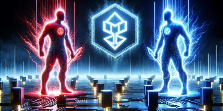 XRP Battle Heats Up—Can Bulls Turn the Tide?