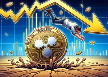 XRP Price Dives Below $2—Is This the Start of a Bigger Breakdown?