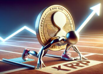 XRP Price Ready to Run? Bulls Eyes Fresh Gains Amid Bullish Setup