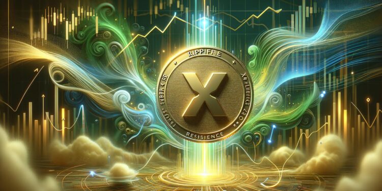 XRP Price Takes a Breather — Can Bulls Bounce Back from Here?