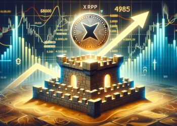 XRP Price Keeps Bullish Tone
