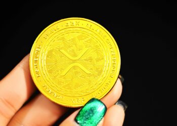 XRP Surpasses Ethereum In This Major Metric After Outperforming For 6 Months