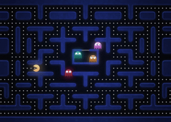 Spot Bitcoin ETFs Go ‘Pac-Man’ Mode, Gobble Up $1.2 Billion In 1 Week