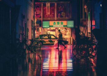 Japanese Company Unveils Plans To Buy Crypto