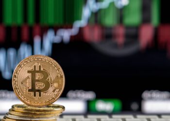 Bitcoin Adoption Grows As Public Firms Raise Holdings In Q1