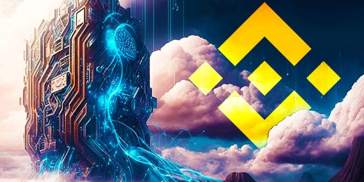 Binance Executives Met With US Government Officials To Discuss Easing of Regulatory Supervision: Report