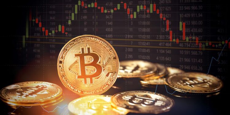 Bitcoin (BTC) To Take Off In June, Analyst Pins Market Target At $175,000