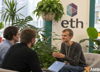 Ethereum – Why Vitalik Buterin’s ‘game-changing’ EVM overhaul could be ‘100x faster’