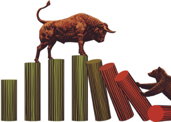 Is Bitcoin Price Returning To $74,000? Analyst Identifies Pattern That Suggests So