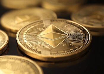 Ethereum Price Falls Below $1,800 Despite Ending Its Spot ETF Outflow Streak