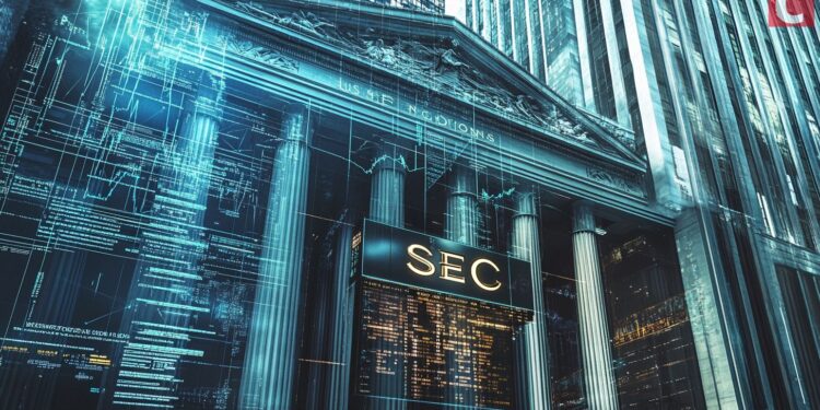 Grayscale presses SEC on ETH ETF staking as Ethereum targets $2K