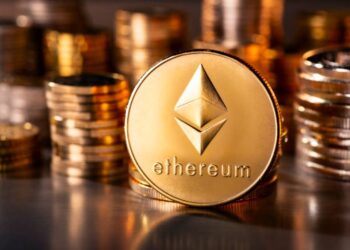 Ethereum Reclaims Key Support At $1,574, Here’s The Next Price Target