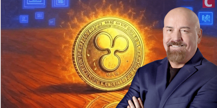 Ripple catching up with aggressive acquisitions.