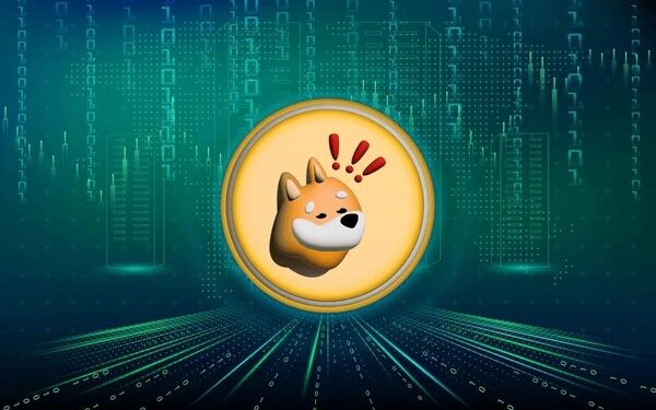 BONK Symmetrical Triangle Squeeze: Is A Mega Breakout Imminent?