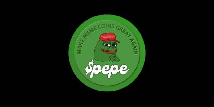 PEPE Price To Bounce 796% To New All-Time Highs In 2025? Here’s What The Chart Says