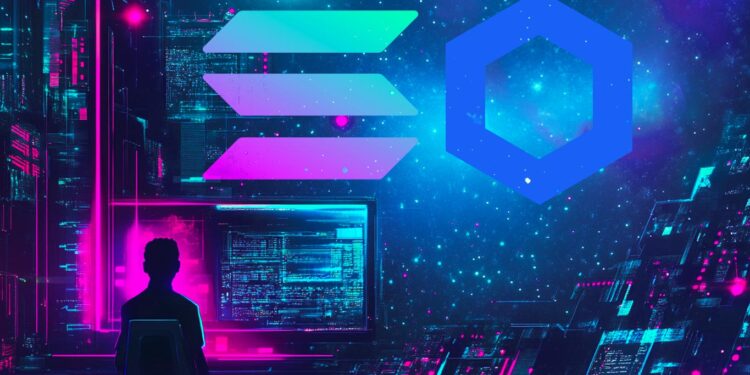 Solana Jumps in Price After PayPal and Venmo Roll Out Support for SOL and Chainlink (LINK)