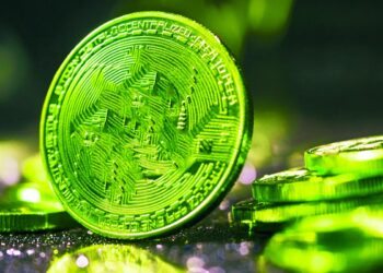 TRUMP Memecoin Craters As White House Tariff Announcements Batter the Crypto and Stock Markets