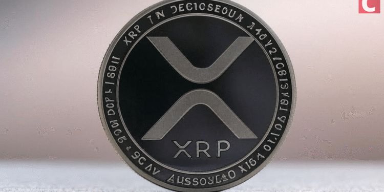 Analyst sees XRP hitting $27 on breakout signal.