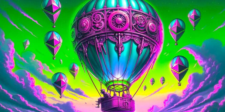 Trader Predicts Ethereum Rally to All-Time Highs, Expects Bullish Continuation for Chainlink and One Solana Rival