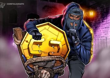 Crypto investor charged with kidnapping, torturing an Italian for passwords