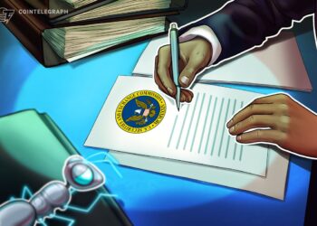 SEC files to drop crypto promo case against YouTuber Ian Balina