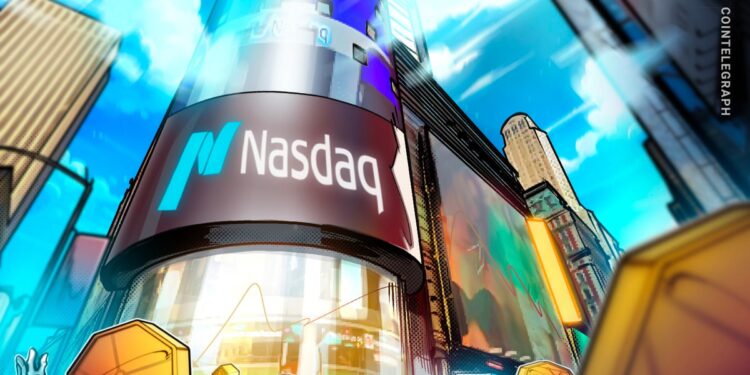 Galaxy Digital plans Nasdaq listing as crypto stocks post strong rebound