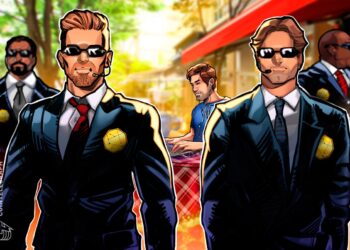 Crypto execs beef up security following string of kidnappings: Report