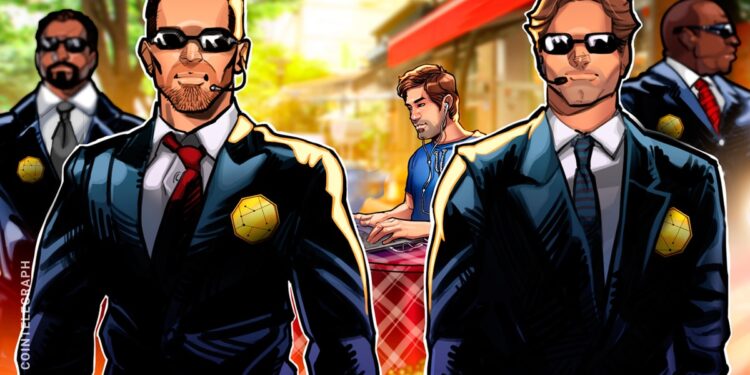 Crypto execs beef up security following string of kidnappings: Report