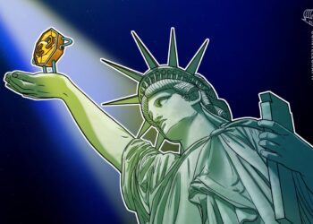 Federal crypto legislation could come with a ‘New York State of Mind’