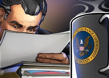 Crypto lobby group says SEC should back off regulating most DAOs