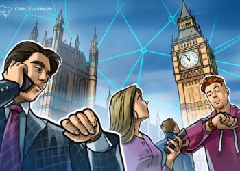 UK to require crypto firms to report every customer transaction