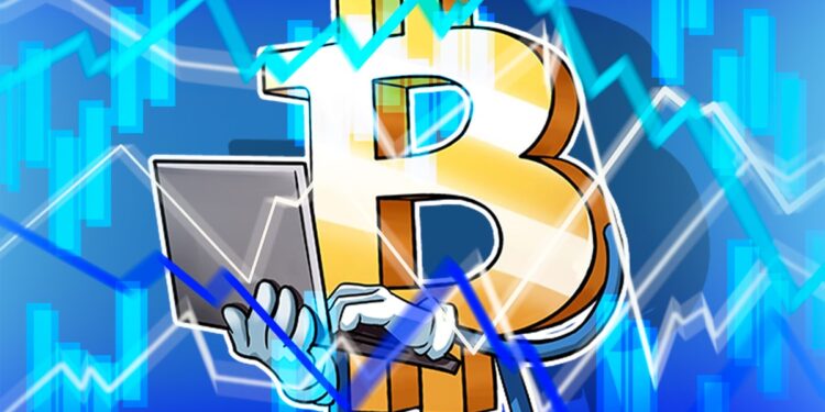 Bitcoin price ‘breather’ expected as short-term traders realize $11.6B in profit