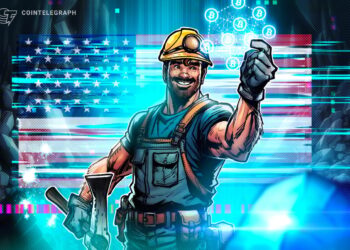 Bitcoin mining — Institutions boost investments amid favorable US climate
