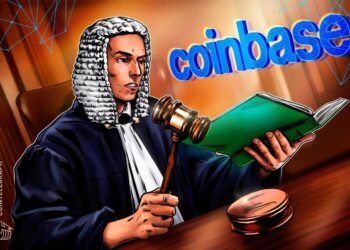 Supreme Court asked to Reject Coinbase User’s Crypto Case