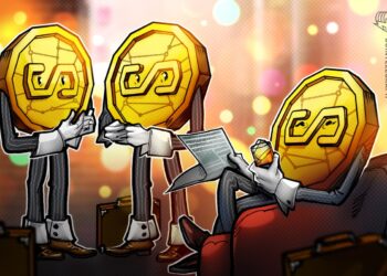 GENIUS Act legitimizes stablecoins for global institutional adoption