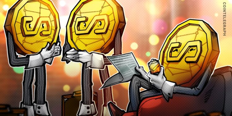 GENIUS Act legitimizes stablecoins for global institutional adoption