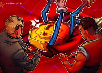 Fake Eric Trump-themed token is ‘rug in the making,’ says Bubblemaps