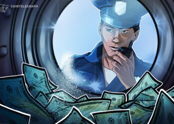 Hong Kong police busts $15M laundering ring that used crypto, 500 bank accounts