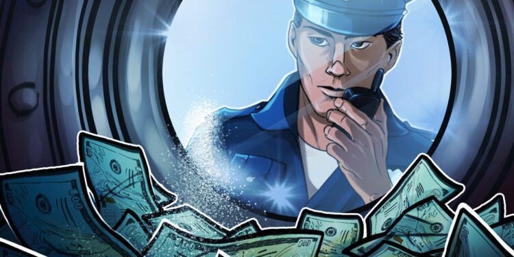 Hong Kong police busts $15M laundering ring that used crypto, 500 bank accounts