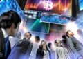 Bitcoin all-time high rally catalyzed by Japanese bond market turbulence