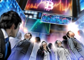 Bitcoin all-time high rally catalyzed by Japanese bond market turbulence
