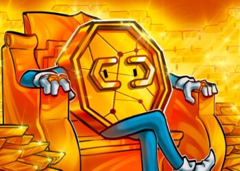 In volatile markets, RWAs like gold are a lifeline