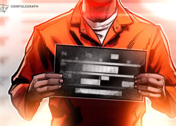 US man who sent crypto to ISIS could serve prison till he’s 65