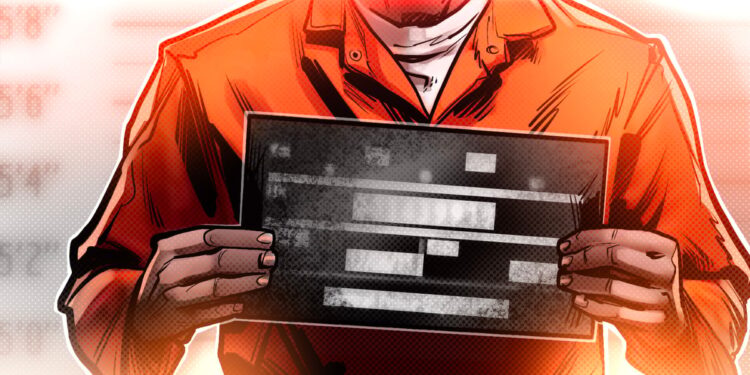 US man who sent crypto to ISIS could serve prison till he’s 65